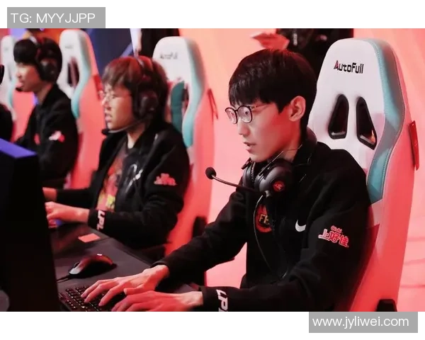 FPX战队在CSGO中的转型之路与未来发展展望解析