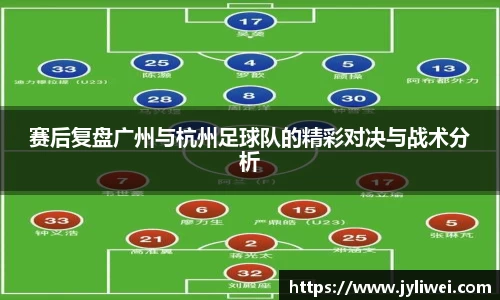 赛后复盘广州与杭州足球队的精彩对决与战术分析